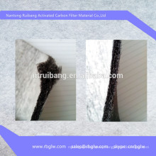 cooker hood activated carbon fiber cloth